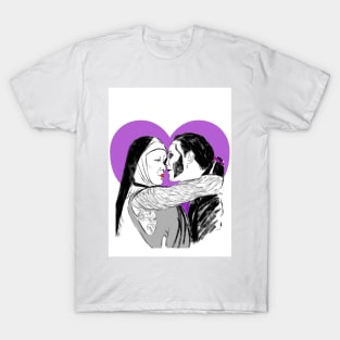 Vday : Terzo T-Shirt